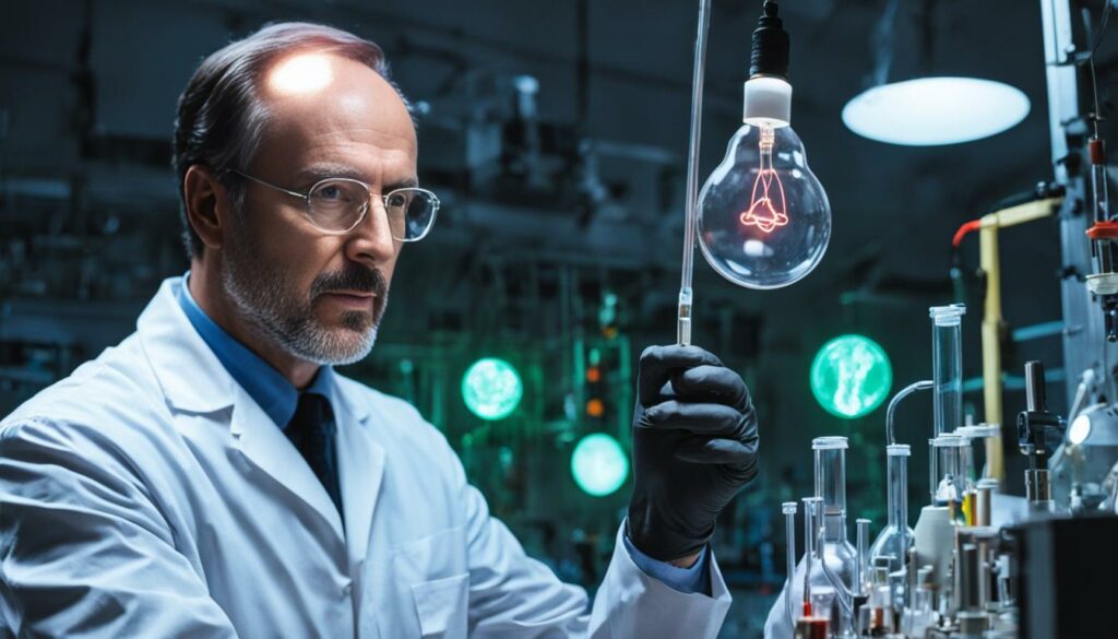 Ontdek Wie heeft neonlicht bedacht en Geschiedenis